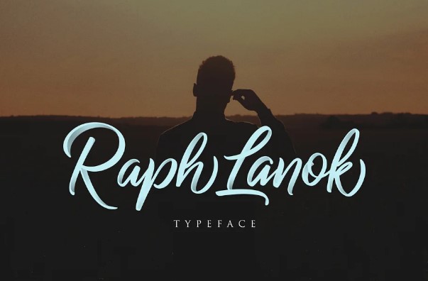 [Creativemarket] Raph Lanok Font_0.jpg